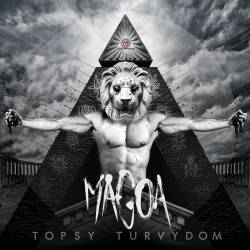 Magoa : Topsy Turvydom